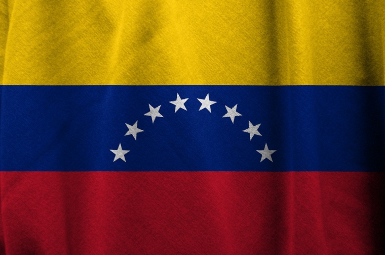 Venezuelská